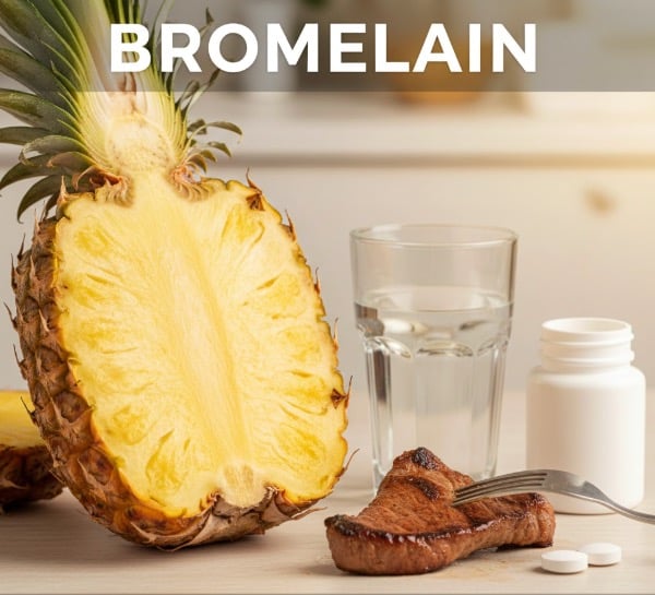 bromelain