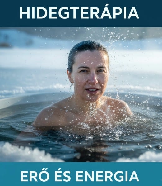hidegterapia