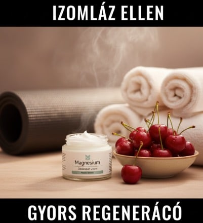 izomláz