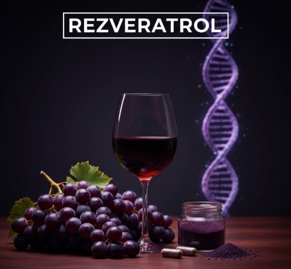 rezveratrol