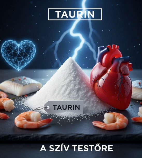 taurin