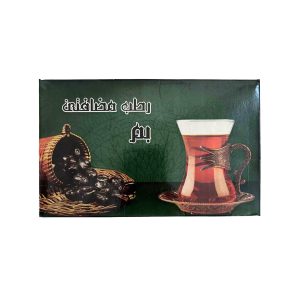 Datolya friss natúr - 500g