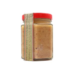 Tepertőkrém fűszeres bio - 150g