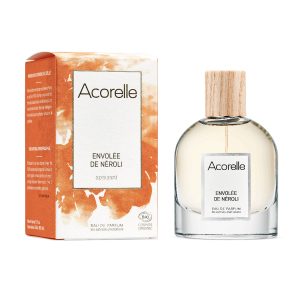 Neroli "nyugtat" parfüm - bio - 50ml