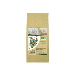 Golgotavirág tea bio - 50g