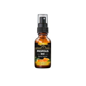 Propolisz spray- bio - 30ml