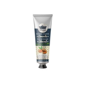 Mandulakivonattal készült kézbalzsam - bio - 50ml