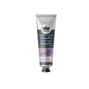 Levendula kivonattal készült kézbalzsam - bio - 50ml