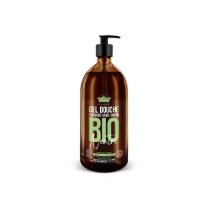 Neutrális tusfürdő - bio - 1000ml