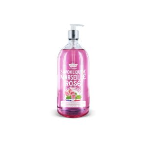 Rózsa folyékony szappan - 1000ml