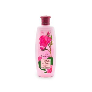 Rózsás Sampon - bio - 330ml
