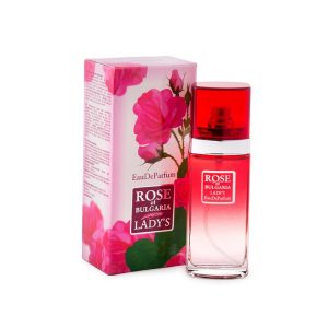 Rózsás Parfüm - bio - 50ml