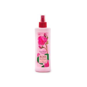 Rózsavíz - bio - 230ml