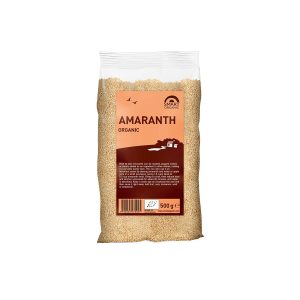 Amaránt - bio - organic - 500g