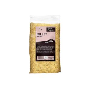 Köles - bio - 500g