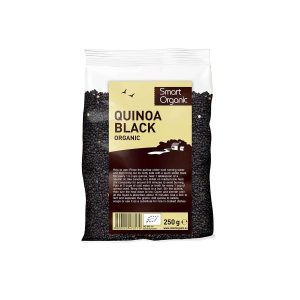 Fekete quinoa - bio - 250g