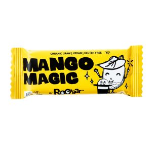 Mangós nyers szelet - mango magic - 30g