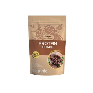 Kakaó-Vaníliás fehérje shake - 500g