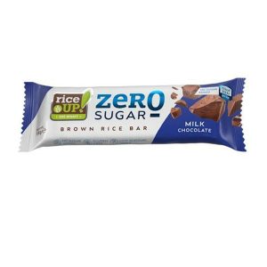 Tejcsoki Zero Rizsszelet gluténmentes - 18g