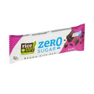 Étcsoki Zero Rizsszelet gluténmentes - 18g