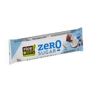 Tejcsoki-kókusz Zero Rizsszelet - 18g