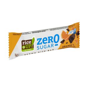 Étcsoki-narancs Zero Rizsszelet - 18g