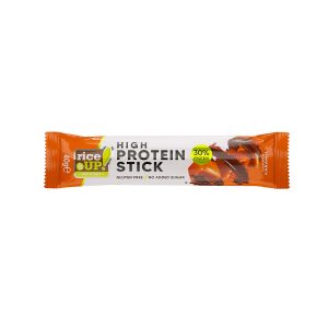 Karamell ízű  protein szelet - 40g