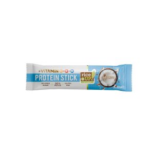 Kókusz ízű protein szelet - 40g