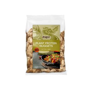 Nuggets borsófehérje - 150g