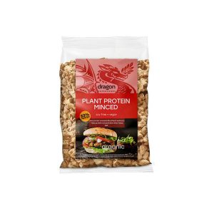 Darált borsófehérje - 200g