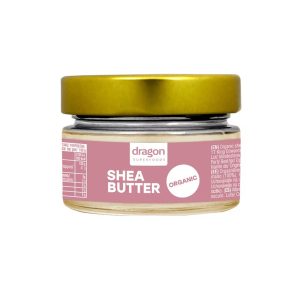 Shea vaj - bio - 100ml