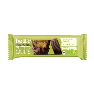 Pisztáciás praliné - bio - 39g