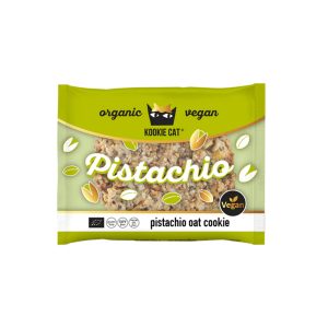 Pisztácia zabkeksz - 50g