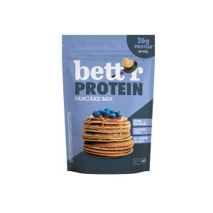 Protein Palacsinta alap gluténmentes - bio - 400g