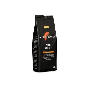 Perui kávé őrölt - Demeter - bio - 250g