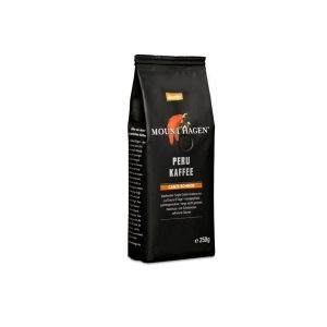 Perui kávé szemes - Demeter - bio - 250g