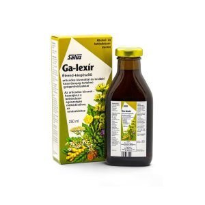 Ga-lexír Gyógykeserű Szirup - 250ml