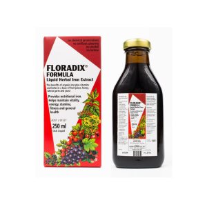 Krauterblut Szirup - 250ml