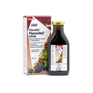 Floravital Szirup - 250ml