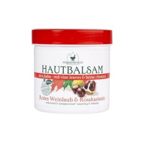 Vadgesztenye-vörösszőlő balzsam gél - 250ml