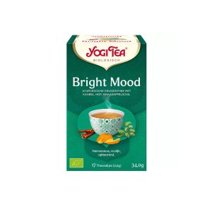 Bright mood - bio - 17db