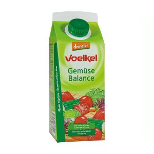 Bio Zöldséglé Balance - 750ml