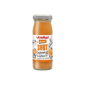 Gyömbér Shot Kurkumával - Demeter - 95ml