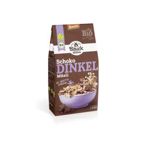 Tönköly müzli étcsokis - 425g