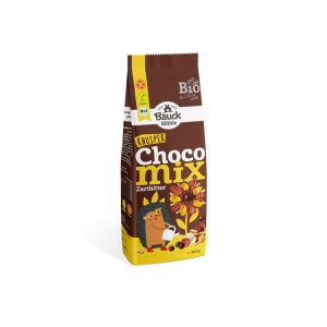 Étcsokis müzli gluténmentes - bio - 300g