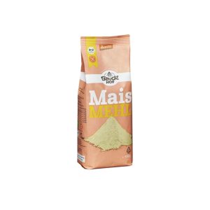 Kukoricaliszt gluténmentes, demeter - bio - 500g