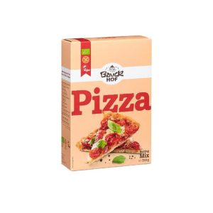 Pizza keverék gluténmentes - bio - 350g