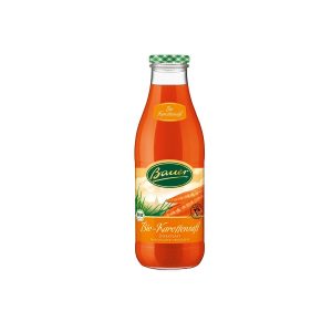 Sárgarépalé 100% - bio - 980ml