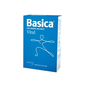 Bázikus granulátum  - 200g