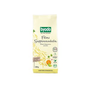 Filini levestészta - bio - 250g